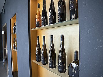 Weinpakete.