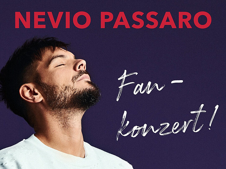 NEVIO - MUSICA & VINO - 20.DEZEMBER 2025