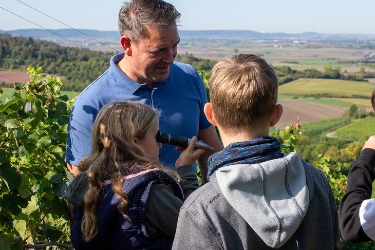 ÖFFENTLICHE TASTINGTOUR - IM SOMMER 2026