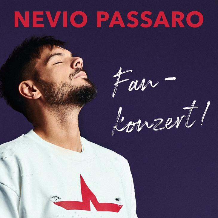 NEVIO - MUSICA & VINO - SECONDA EDIZIONE - 19.DEZEMBER 2026